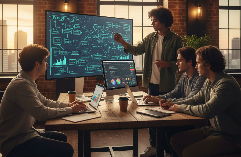 Peluang karier di Dunia Digital untuk Generasi Z