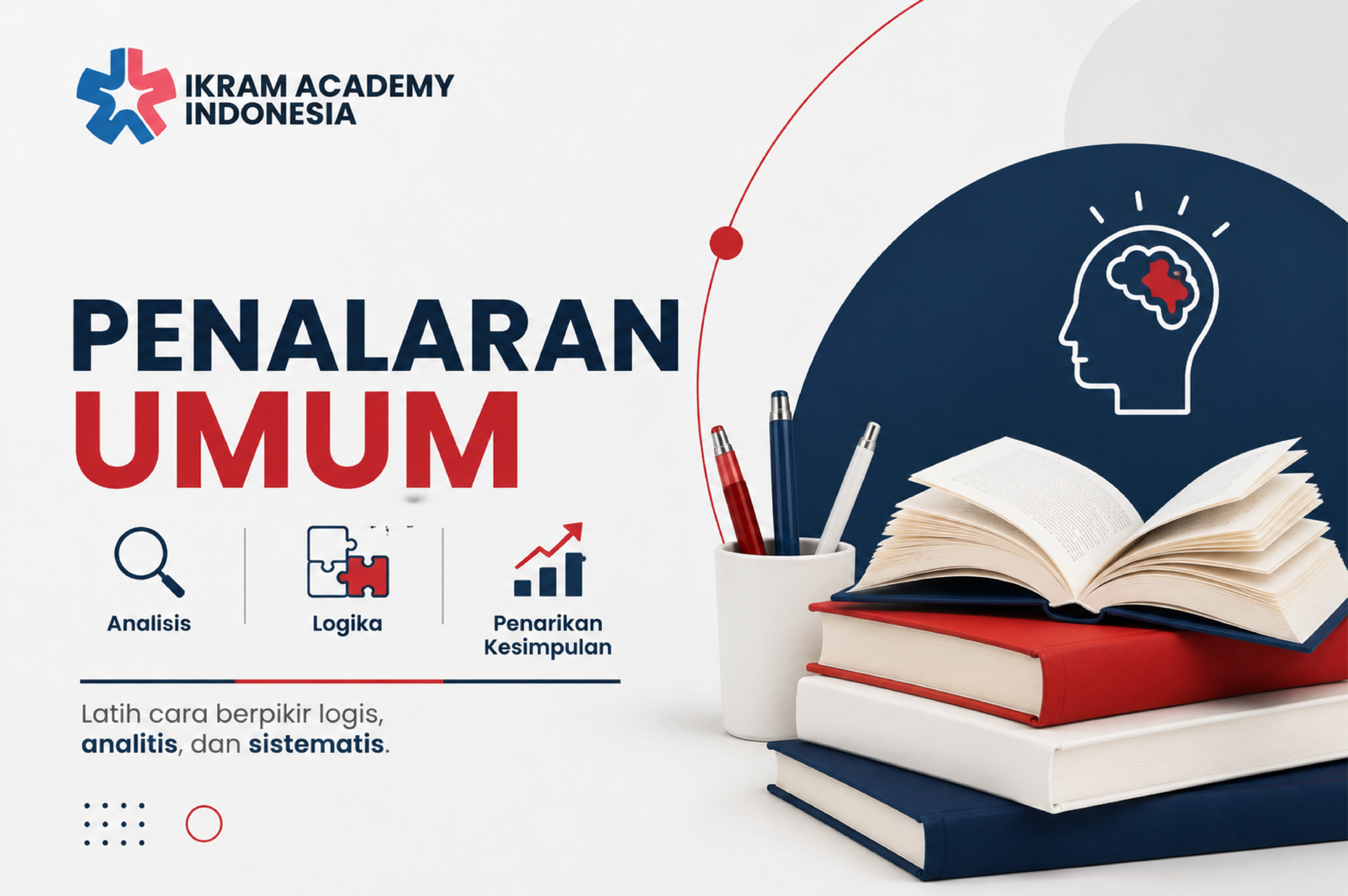 PENALARAN UMUM