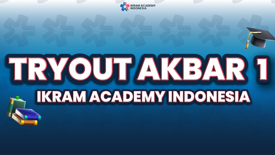 Try Out Akbar 1