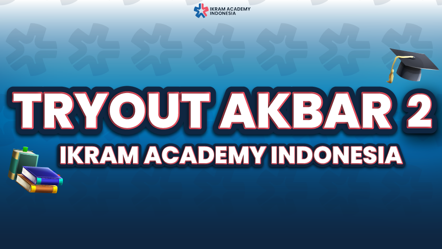 Try Out UTBK 3