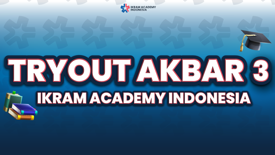 Try Out UTBK 2