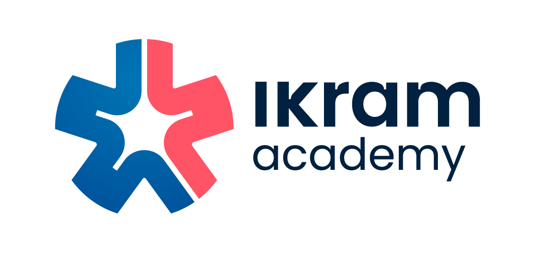 Ikram Academy Logo